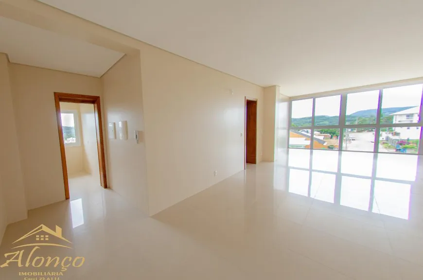 Foto 1 de Apartamento com 3 Quartos à venda, 113m² em Pousada da neve, Nova Petrópolis