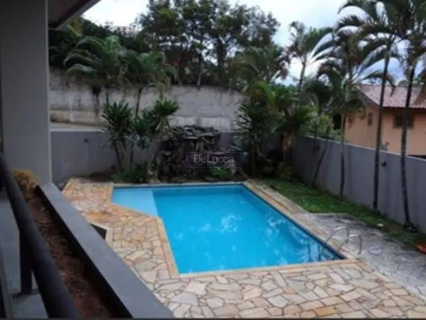 Foto 1 de Sobrado com 4 Quartos para alugar, 750m² em Bairro das Palmeiras, Campinas