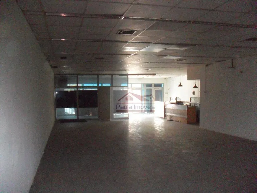 Foto 1 de Prédio Comercial para alugar, 530m² em Parque Novo Mundo, São Paulo