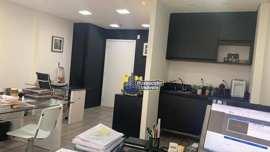 Foto 1 de Sala Comercial à venda, 35m² em Jardim Wilson, Osasco