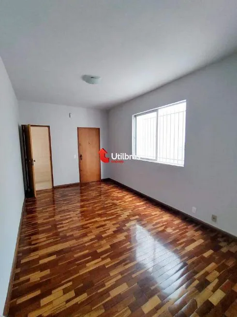 Foto 1 de Apartamento com 3 Quartos à venda, 67m² em Sagrada Família, Belo Horizonte