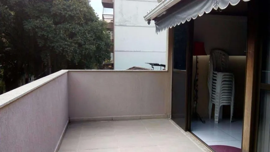 Foto 1 de Casa com 4 Quartos à venda, 120m² em Botafogo, Rio de Janeiro