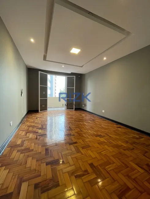 Foto 1 de Apartamento com 1 Quarto para alugar, 32m² em Cambuci, São Paulo