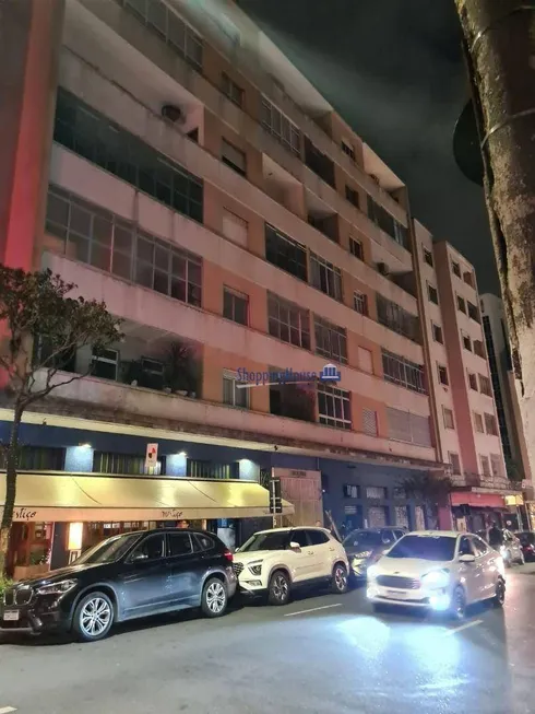 Foto 1 de Apartamento com 3 Quartos à venda, 170m² em Consolação, São Paulo