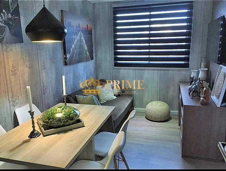 Foto 1 de Apartamento com 2 Quartos à venda, 52m² em Vila Carminha, Campinas