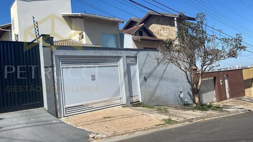 Foto 1 de Sobrado com 3 Quartos à venda, 192m² em Loteamento Nova Espírito Santo, Valinhos