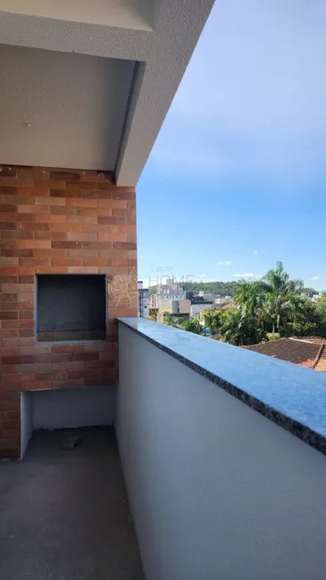 Foto 1 de Apartamento com 2 Quartos à venda, 57m² em Costa E Silva, Joinville