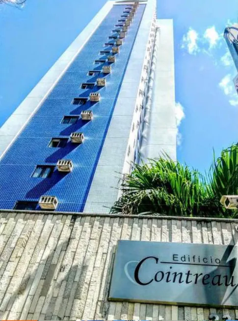 Foto 1 de Apartamento com 3 Quartos à venda, 84m² em Torre, Recife