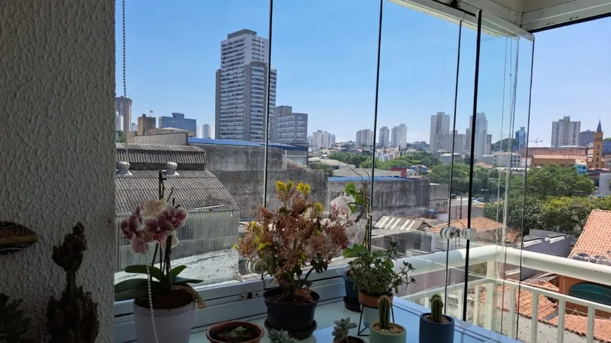 Foto 1 de Apartamento com 2 Quartos à venda, 57m² em Quinta da Paineira, São Paulo