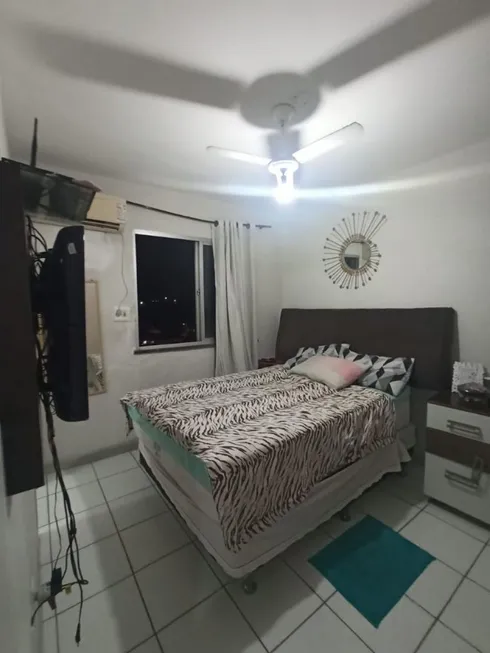 Foto 1 de Apartamento com 3 Quartos à venda, 75m² em Santos Dumont, Aracaju