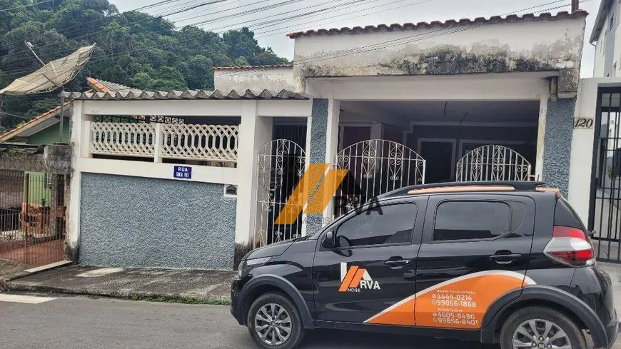 Foto 1 de Casa com 3 Quartos à venda, 330m² em Regiao Central, Caieiras
