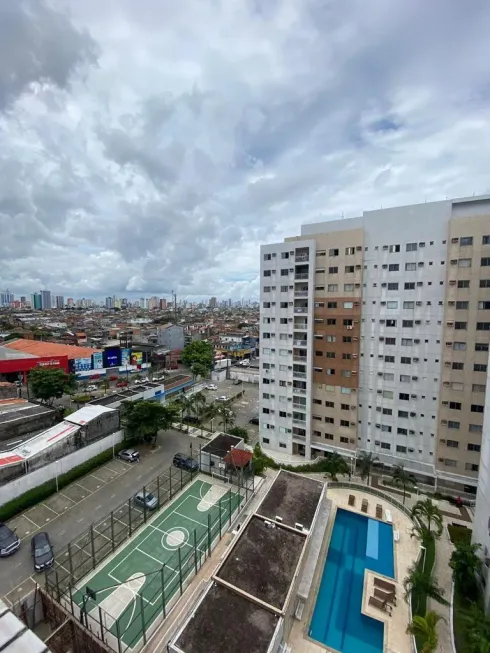 Foto 1 de Apartamento com 2 Quartos à venda, 65m² em Sacramenta, Belém