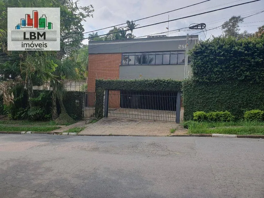 Foto 1 de Imóvel Comercial com 3 Quartos para venda ou aluguel, 420m² em Jardim Santa Marcelina, Campinas