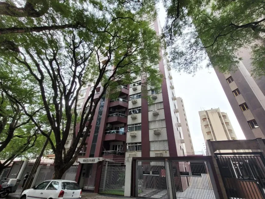 Foto 1 de Apartamento com 3 Quartos para alugar, 115m² em Zona 07, Maringá