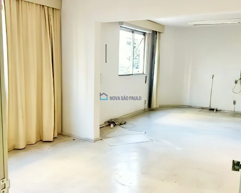 Foto 1 de Sala Comercial à venda, 87m² em Cerqueira César, São Paulo