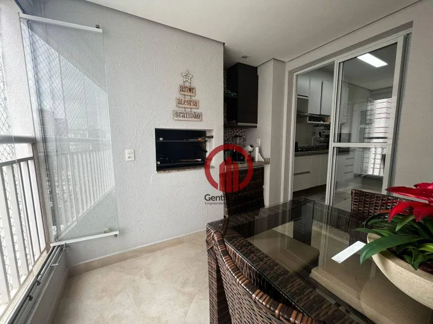 Foto 1 de Apartamento com 4 Quartos à venda, 135m² em Vila Zilda, São Paulo