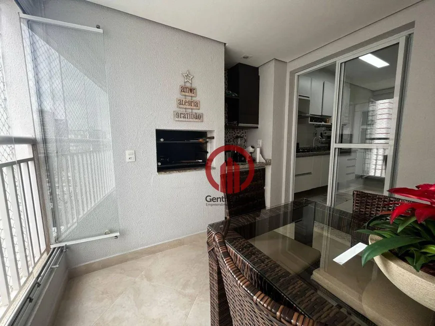 Foto 1 de Apartamento com 4 Quartos para venda ou aluguel, 135m² em Vila Zilda, São Paulo