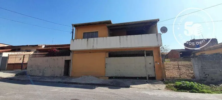 Foto 1 de Casa com 3 Quartos à venda, 281m² em Residencial e Comercial Cidade Jardim, Pindamonhangaba