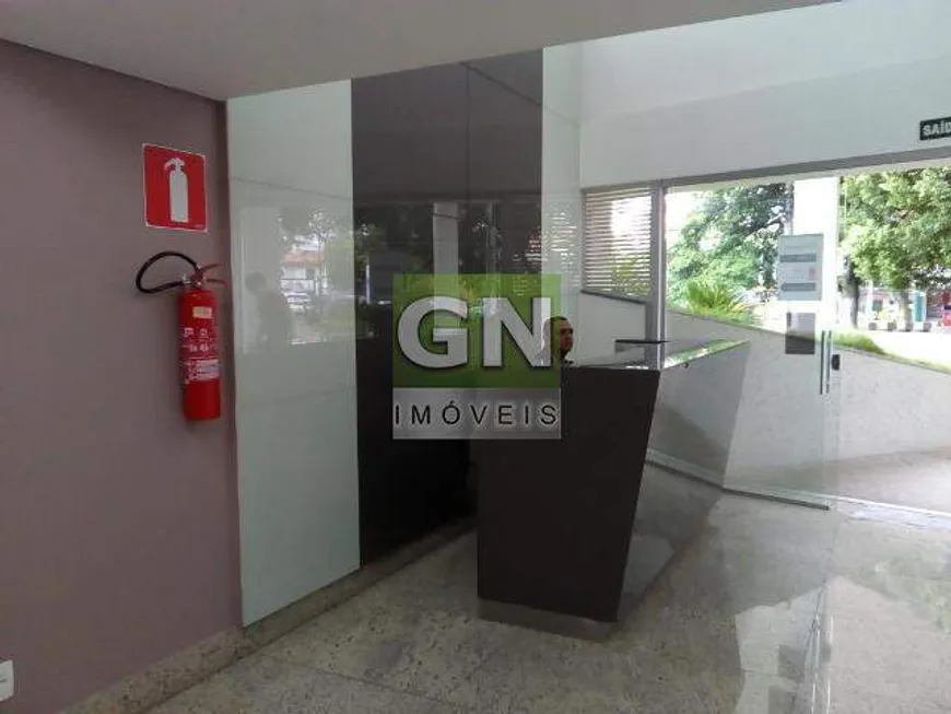 Foto 1 de Sala Comercial para alugar, 434m² em Santo Agostinho, Belo Horizonte