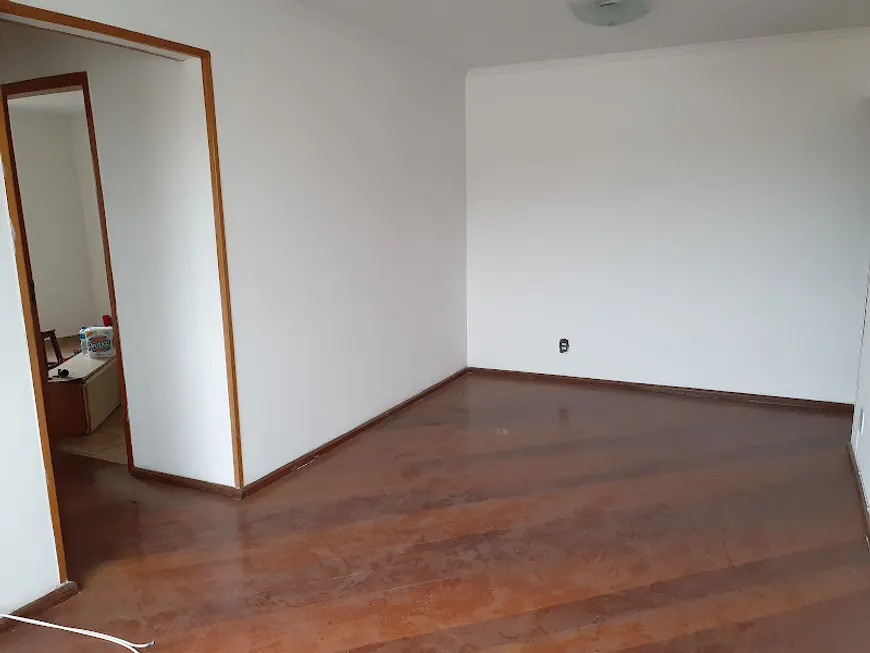 Foto 1 de Apartamento com 2 Quartos à venda, 75m² em Vila Cruzeiro, São Paulo