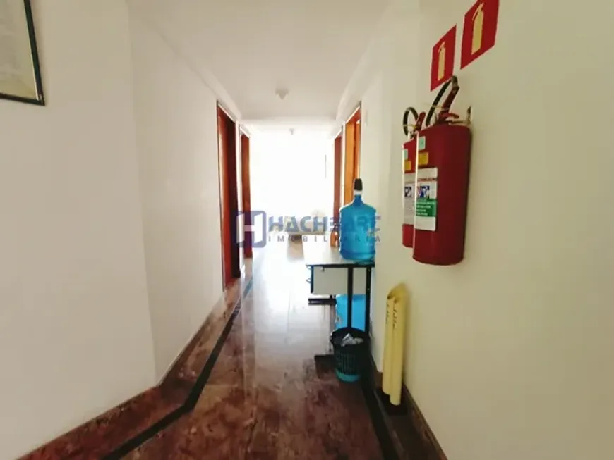 Foto 1 de Sala Comercial à venda, 19m² em Jardim Camburi, Vitória