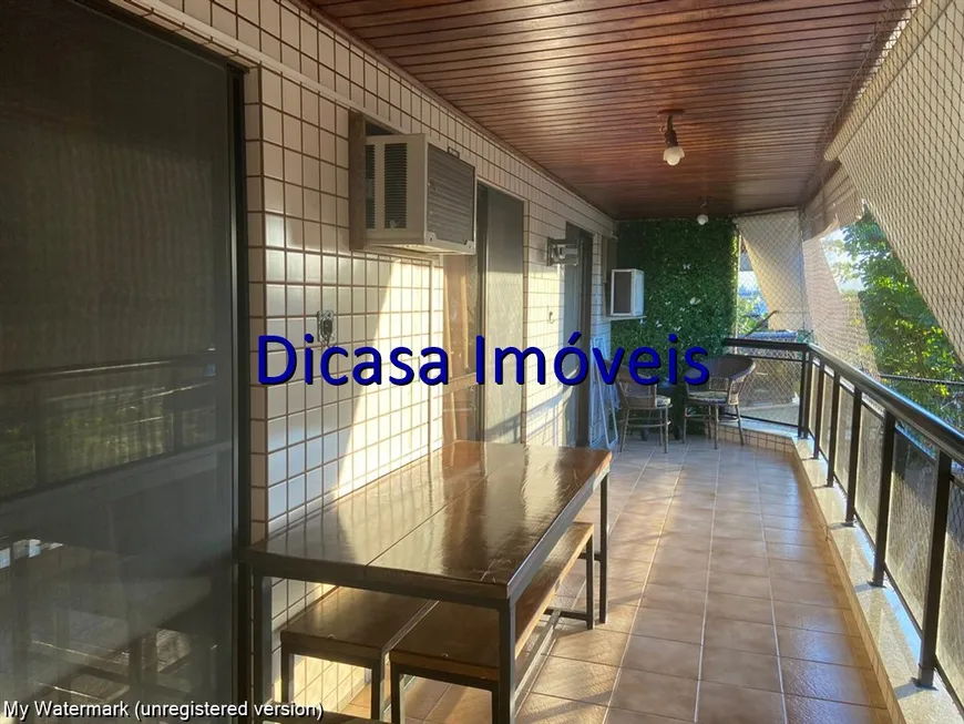 Foto 1 de Apartamento com 3 Quartos à venda, 126m² em Ilha do Governador, Rio de Janeiro