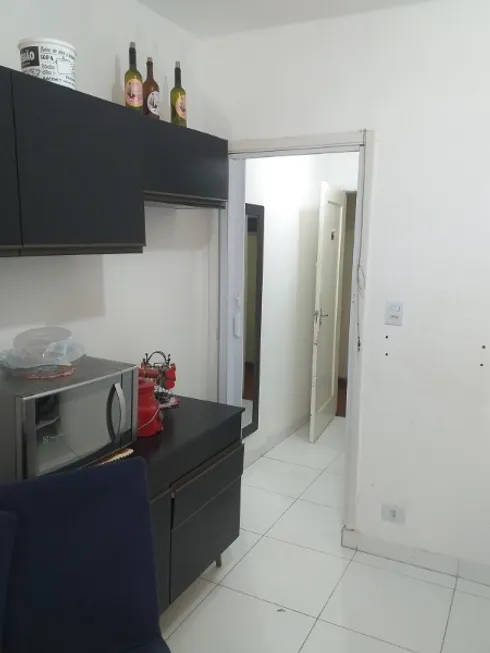 Foto 1 de Kitnet com 1 Quarto à venda, 36m² em Liberdade, São Paulo