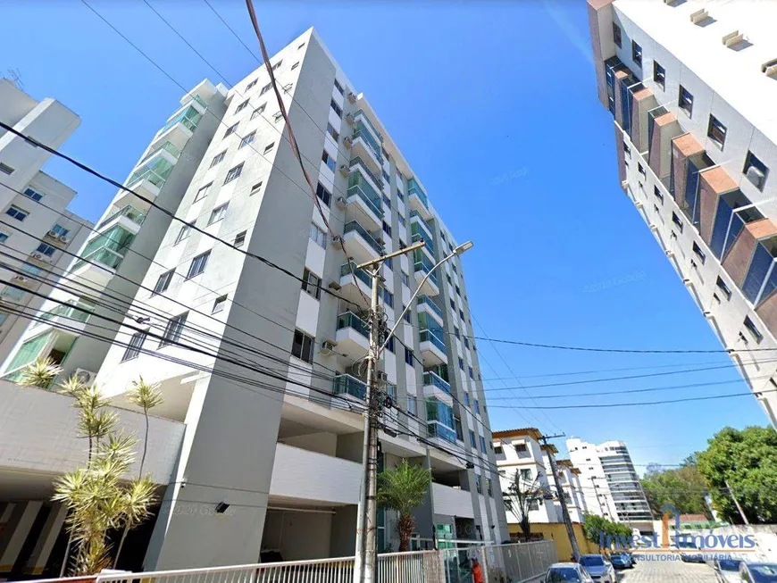 Foto 1 de Apartamento com 3 Quartos à venda, 82m² em Jardim Camburi, Vitória
