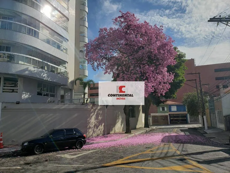 Foto 1 de Apartamento com 3 Quartos à venda, 300m² em Jardim do Mar, São Bernardo do Campo