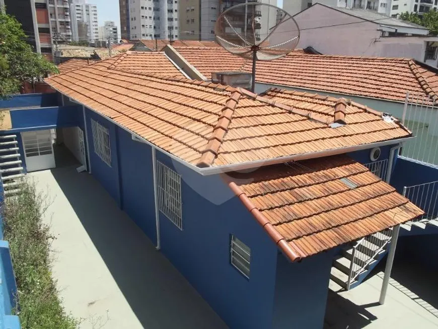 Foto 1 de Casa de Condomínio com 4 Quartos à venda, 143m² em Pinheiros, São Paulo