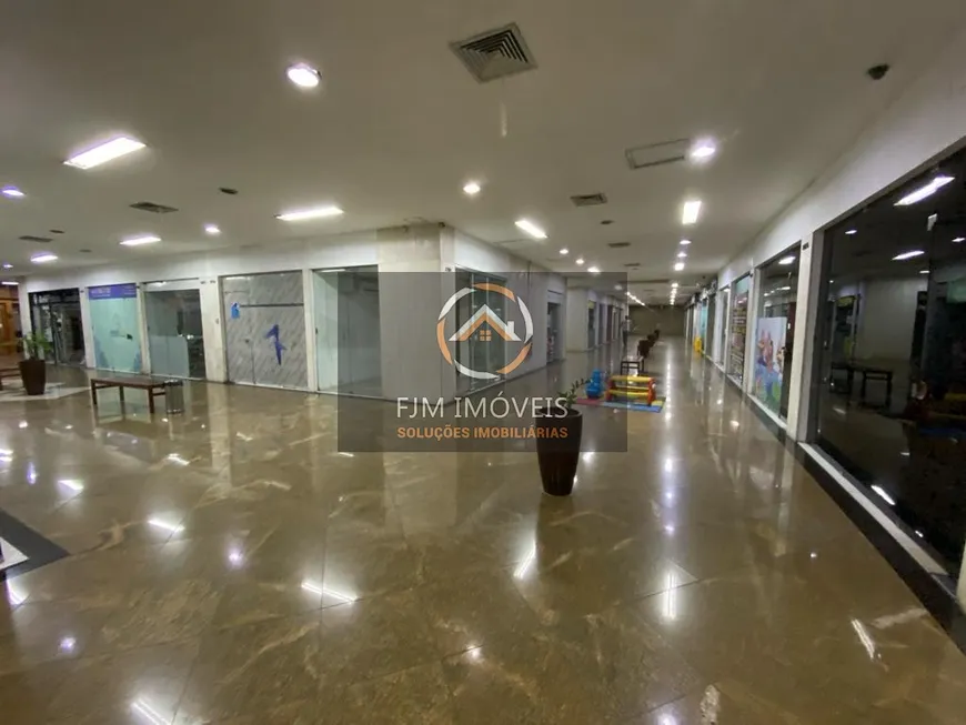 Foto 1 de Ponto Comercial com 1 Quarto à venda, 36m² em Icaraí, Niterói