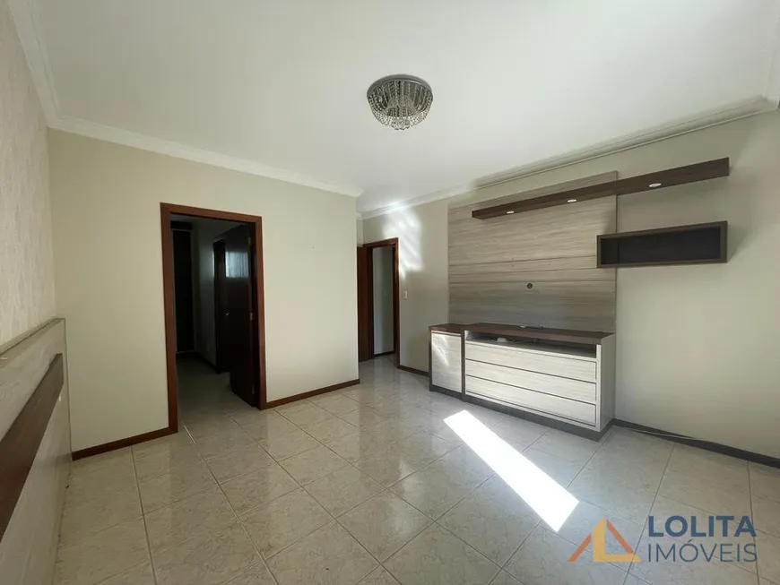 Foto 1 de Apartamento com 4 Quartos à venda, 224m² em Centro, Florianópolis