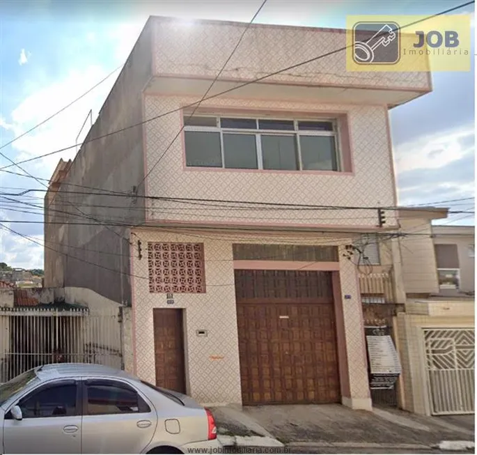 Foto 1 de Imóvel Comercial com 5 Quartos à venda, 150m² em São Lucas, São Paulo