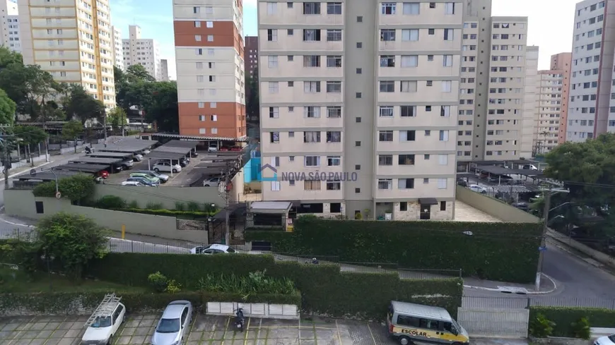 Foto 1 de Apartamento com 2 Quartos à venda, 51m² em Jardim Celeste, São Paulo