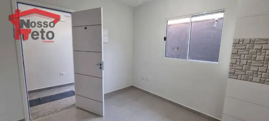 Foto 1 de Apartamento com 1 Quarto à venda, 25m² em Vila Santa Edwiges, São Paulo