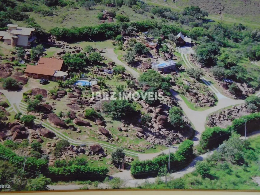 Foto 1 de Fazenda/Sítio com 10 Quartos à venda, 1500m² em Itaici, Indaiatuba