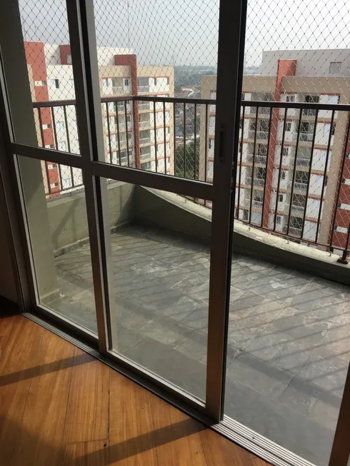 Foto 1 de Apartamento com 3 Quartos à venda, 114m² em Vila Polopoli, São Paulo