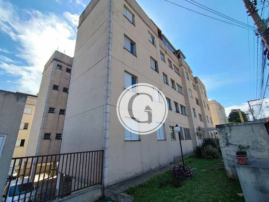 Foto 1 de Apartamento com 3 Quartos à venda, 86m² em Centro, Cotia