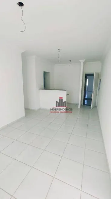 Foto 1 de Apartamento com 2 Quartos à venda, 63m² em Jardim Santo Onofre, São José dos Campos