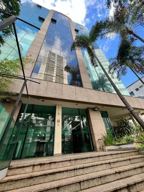 Foto 1 de Prédio Comercial para alugar, 3502m² em Bela Vista, São Paulo