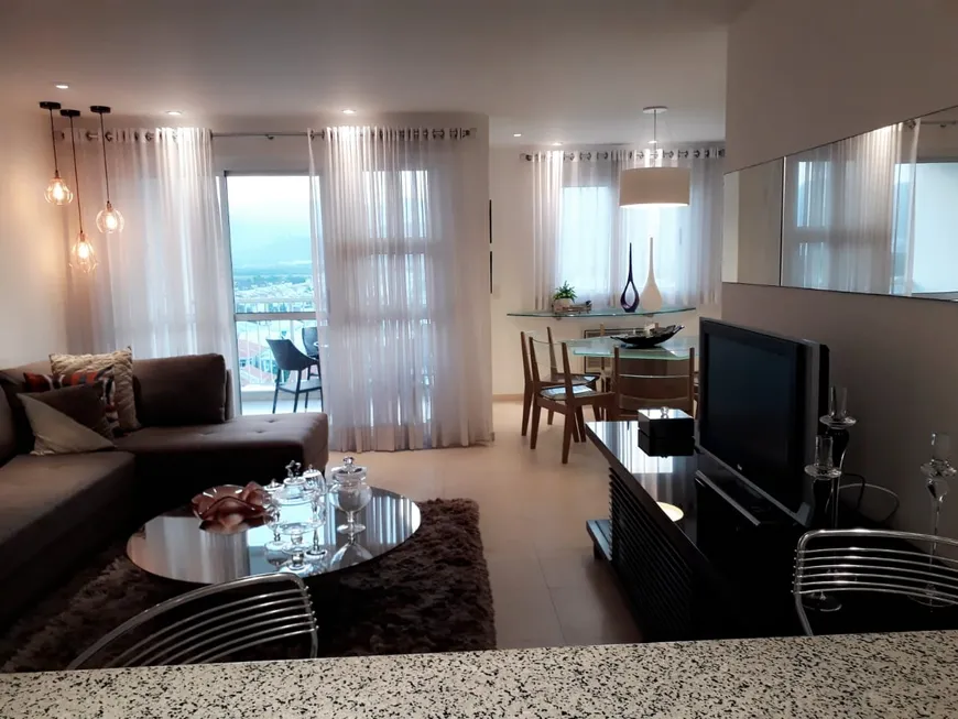 Foto 1 de Apartamento com 2 Quartos para venda ou aluguel, 96m² em Recreio Dos Bandeirantes, Rio de Janeiro
