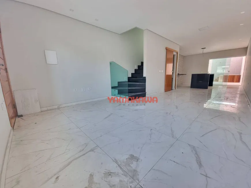 Foto 1 de Sobrado com 3 Quartos à venda, 192m² em Vila Carrão, São Paulo