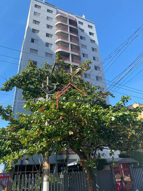 Foto 1 de Apartamento com 3 Quartos à venda, 78m² em Vila Osasco, Osasco