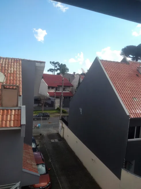 Foto 1 de Casa de Condomínio com 3 Quartos à venda, 147m² em Uberaba, Curitiba