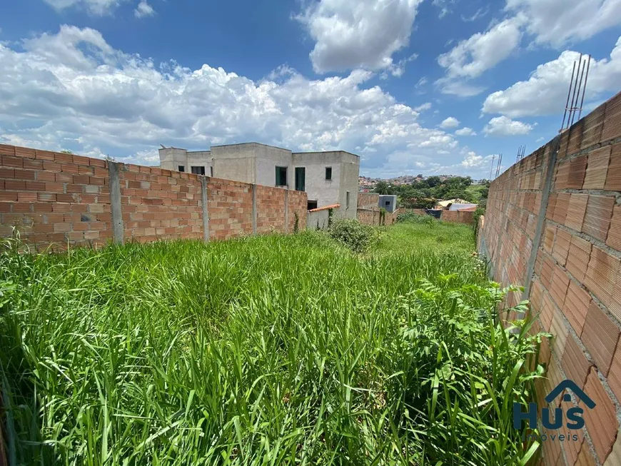 Foto 1 de Lote/Terreno à venda, 575m² em Garças, Belo Horizonte