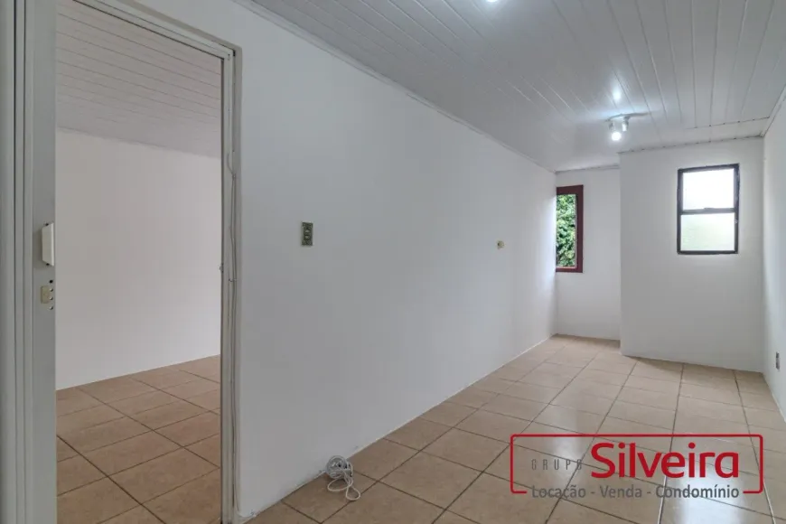 Foto 1 de Apartamento com 1 Quarto para venda ou aluguel, 51m² em Cristo Redentor, Porto Alegre