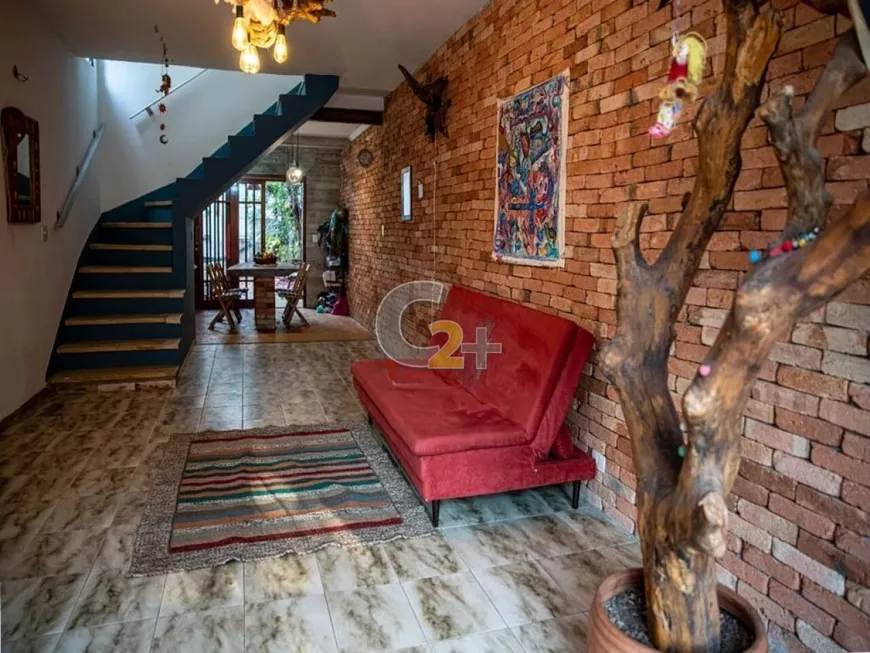 Foto 1 de Casa com 3 Quartos à venda, 190m² em Pompeia, São Paulo