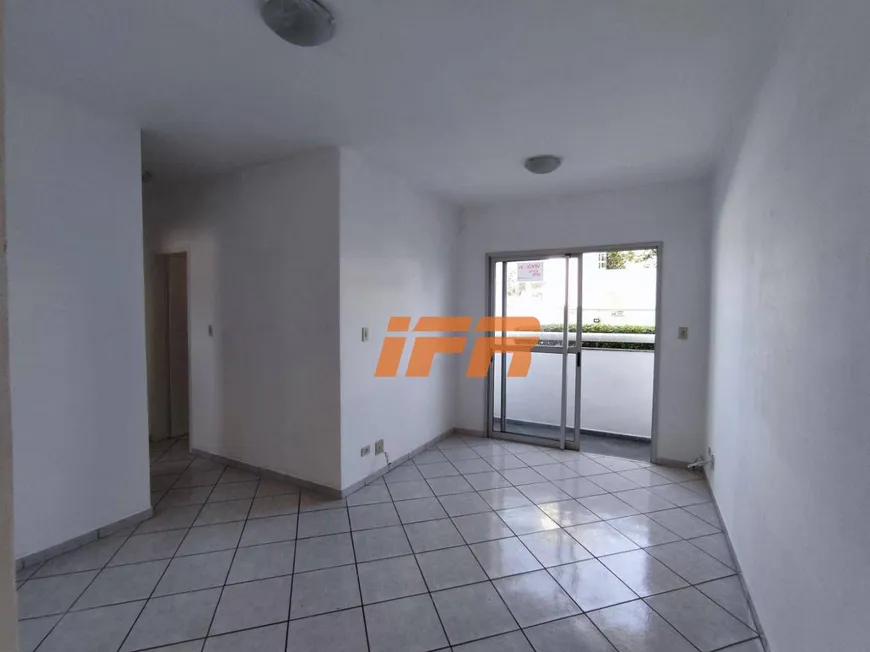 Foto 1 de Apartamento com 2 Quartos para venda ou aluguel, 73m² em Jardim Santa Clara, Taubaté