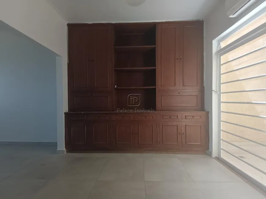 Foto 1 de Casa com 5 Quartos para alugar, 160m² em Alto da Boa Vista, Ribeirão Preto