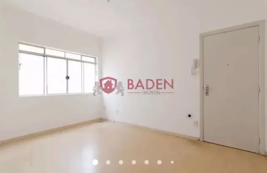 Foto 1 de Apartamento com 1 Quarto à venda, 58m² em Centro, Campinas